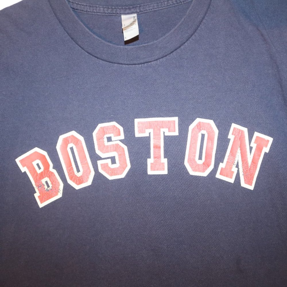 Boston Kids Large